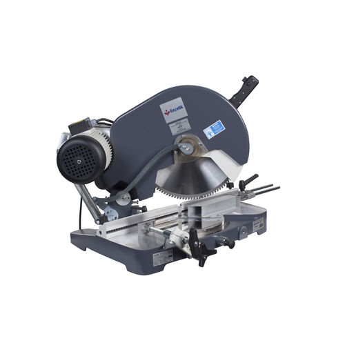 Торцовочная пила VEGA - I 400woodдля профилей