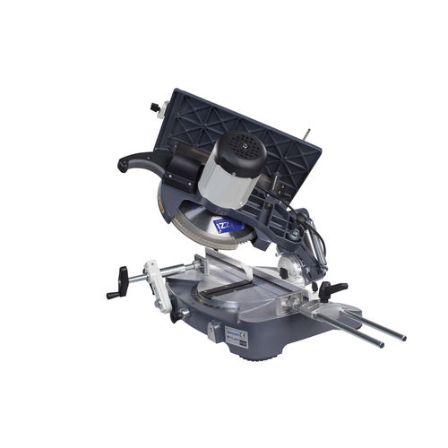 Торцовочная пила BETApluswoodдля профилейдля труб