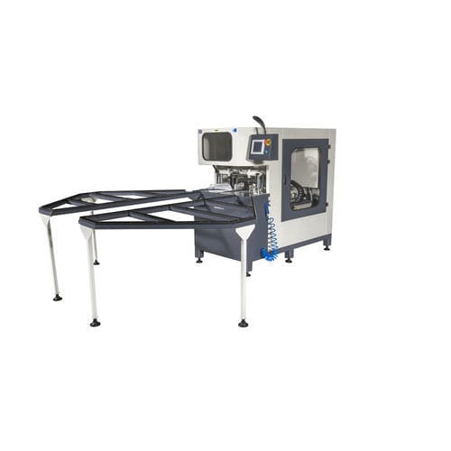 Полуавтоматическая очистительная машина ORBIT - IV SAс вращением/перемешиваниемдля обработки поверхностейугловая