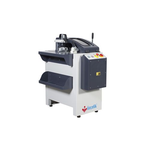 Концево-фрезерный станок POLAR - IIавтоматический