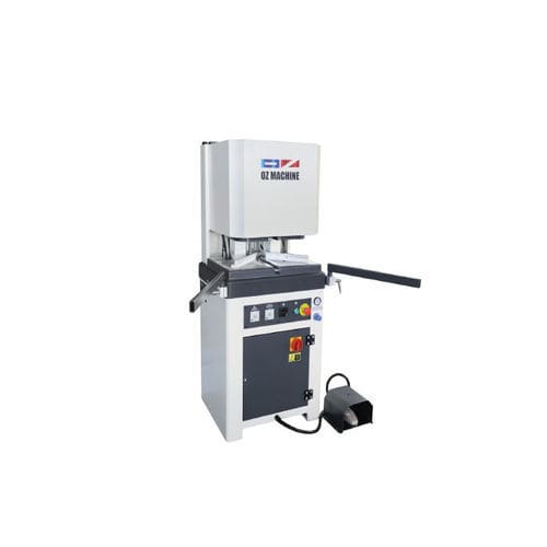 Аппарат для сварки клина ORION - I Sautomaticдля профилейдля ПВХ