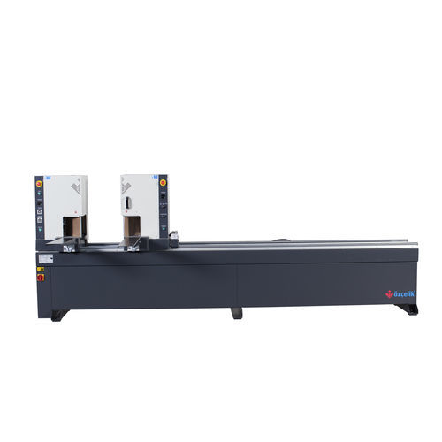 Аппарат для сварки клина ORION II с управлением SNPLCдля профилейдля ПВХ