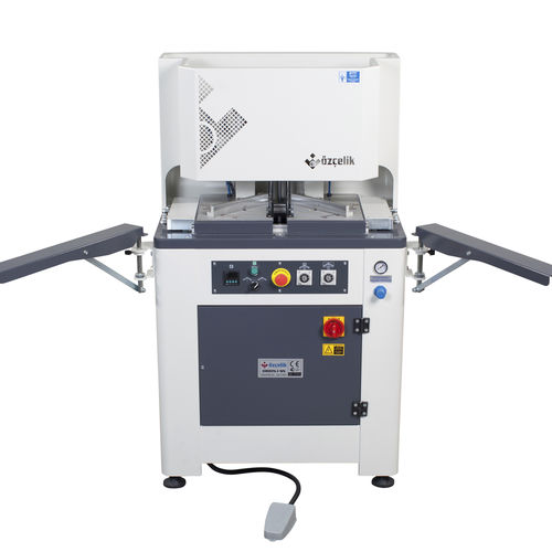 Аппарат для сварки клина ORION I SNавтоматическийдля профилейдля ПВХ