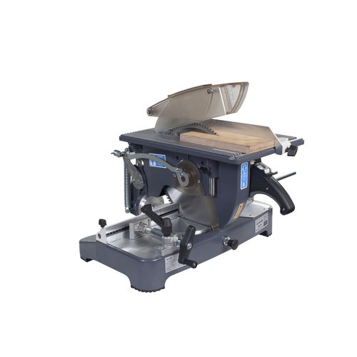 Торцовочная пила ALFAдля ПВХдля алюминиядля профилей