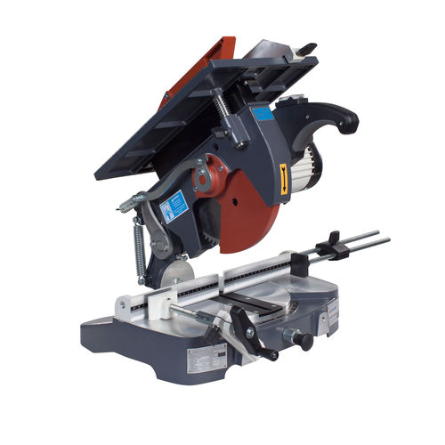 Торцовочная пила ALFAминидля ПВХдля алюминиядля профилей