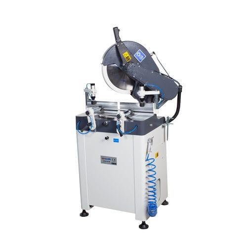 Торцовочная пила VEGA - II Mдля ПВХдля пластикадля алюминия