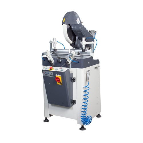 Торцовочная пила VEGA - IIдля ПВХдля пластикадля алюминия