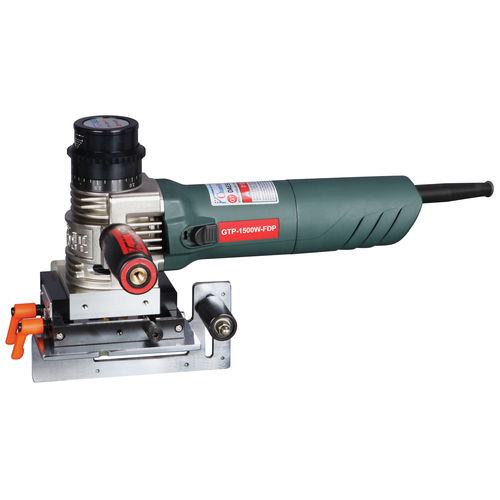 Электрический станок для снятия фаски GTP-1500W-FDPручнойдля трубдля стали