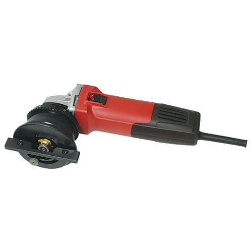 Электрический станок для снятия фаски GTR-3ECportableradius