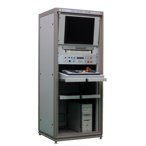 Система контроля температуры DSGT-XRC-03Aцифроваяпромышленнаяавтоматическая