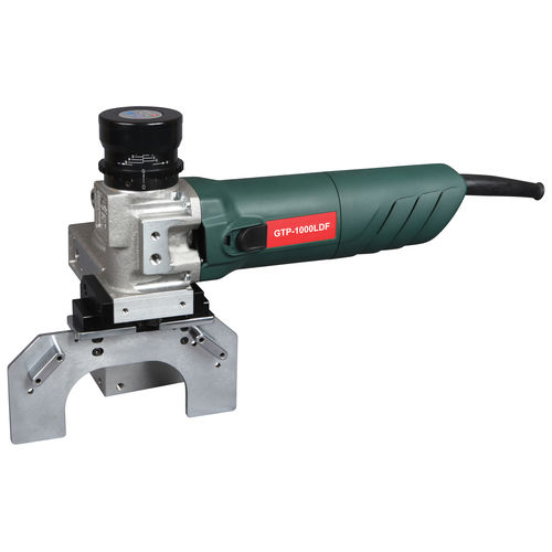 Ручной станок для снятия фаски GTP-1000LDFлистовой металл для концов труб