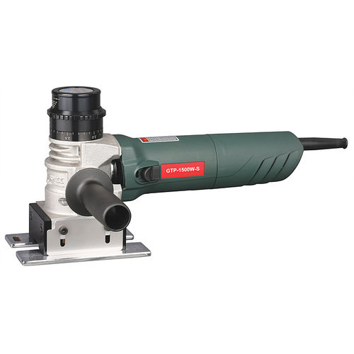 Ручной станок для снятия фасок GTP-1500W-Листовой металл для концов труб