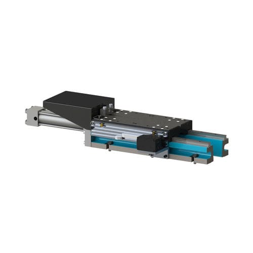 Раздвижной блок UA 40 H