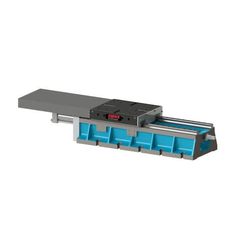 Раздвижной блок UA 200 H