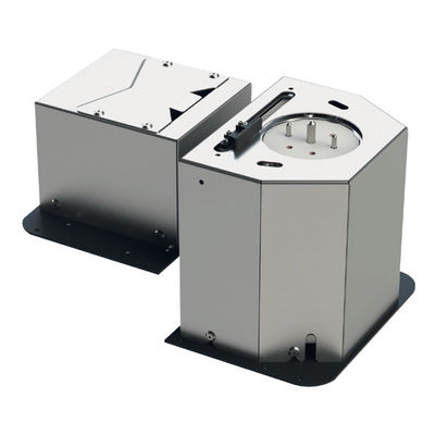 Sanding disk changer ESW 150roboticautomatic