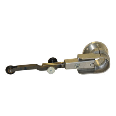 Приставка для ленточной шлифовальной машины BSA S12/520для роботов