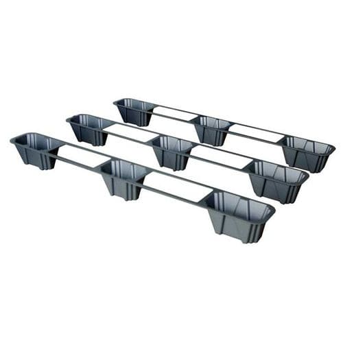 Пластиковый поддон