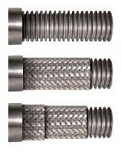 Шланг из нержавеющей стали