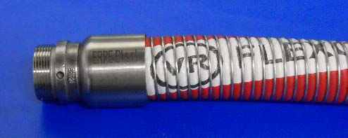 Шланги для химических продуктов FLEXCHEM-TXXcomposite