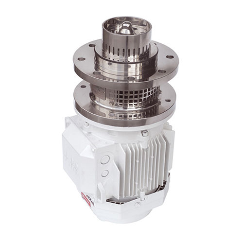 Роторно-статорный смеситель серии ME 6100якорного типа порционное твердое/жидкое вещество