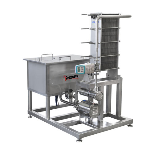 Молокоприёмник ЭД-5