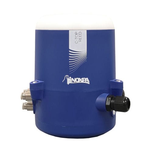 Блок управления клапаном C-TOP REED