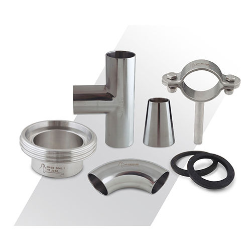 Проверка коленчатого фитинга Т-типа