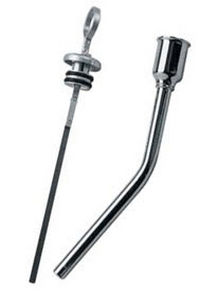 Дизельная труба из нержавеющей стали