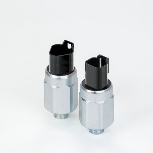 Мембранное реле давления 471/472поршень