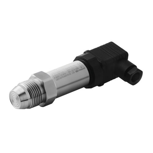 Пьезорезистивный датчик уровня SMP858-TLD для жидкостей, аналог HART