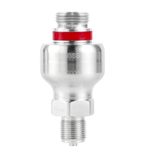 Датчик относительного давления SP38Tпьезорезистивный мембранныйаналоговый