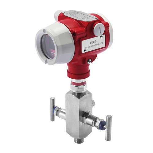 Датчик относительного давления DMP305X-TLT (GP)кремниево-пьезорезистивный4-20 мА