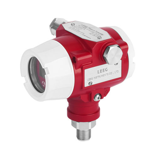 Датчик относительного давления DMP305X-TST-S (GP)кремний-пьезорезистивный4-20 мА