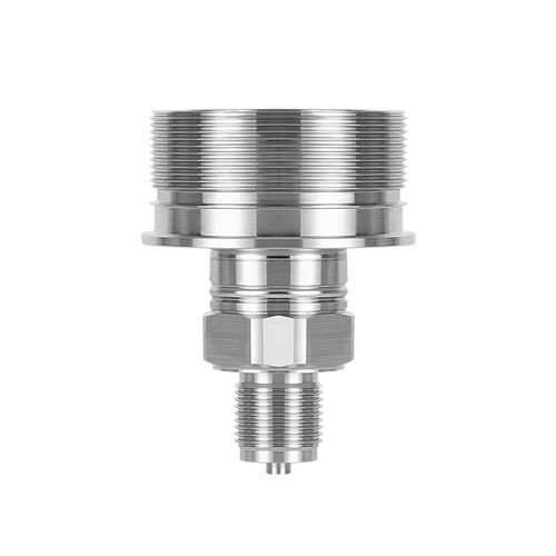 Датчик относительного давления SP26siliconDCрезьбовой