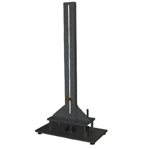 Тестер падения высокого уровня HD-R604