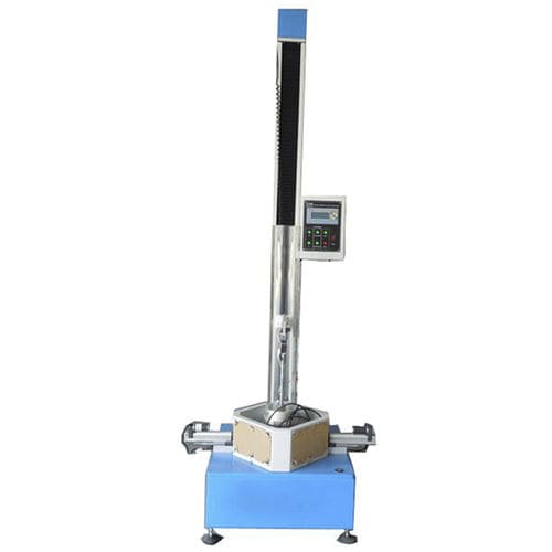 Тестер падения высокого уровня HD-R601-S