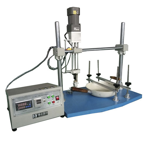 Машина для испытаний на изгиб HD-M006автоматическаяэлектронная