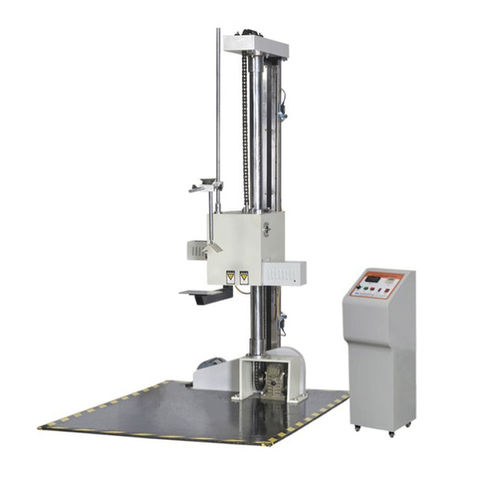 High-level drop tester HD-A520-1