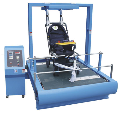 Durability tester HD-J203for electric vehiclesdigital