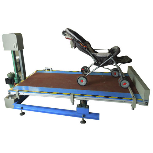 Stability testing machine HD-J201digital
