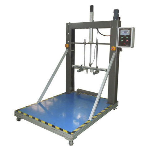 Машина для испытаний на усталость HD-J214digital