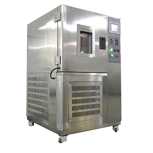 Камера для испытаний на озоностойкость HD-E801-Aagingнержавеющая стальавтоматическая