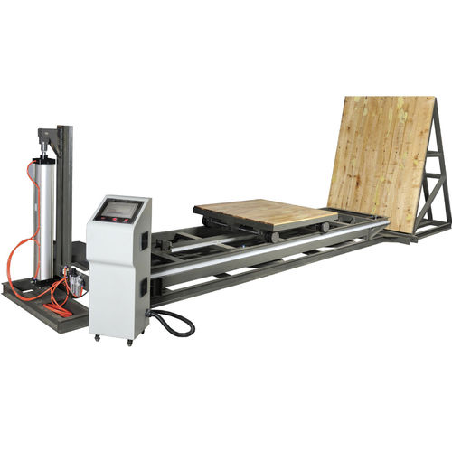 Тестер удара HD-A523-2для ремней безопасностидля автомобильной техники