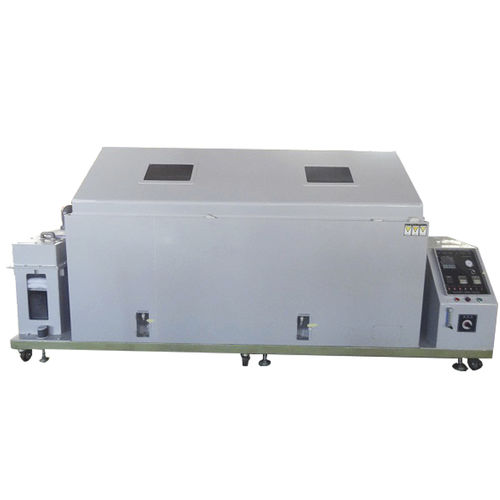 Камера для испытаний на коррозию в солевом тумане HD-E808-200A