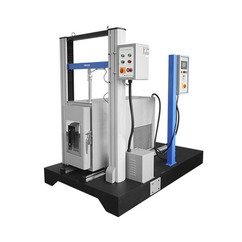 Peel force tester HD-B607-ScablingPC-controllable
