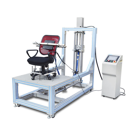 Машина для испытания прочности на разрыв HD-F738подлокотникдля спинки