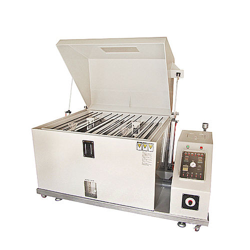 Камера экологических испытаний HD-E808-2солевой туман