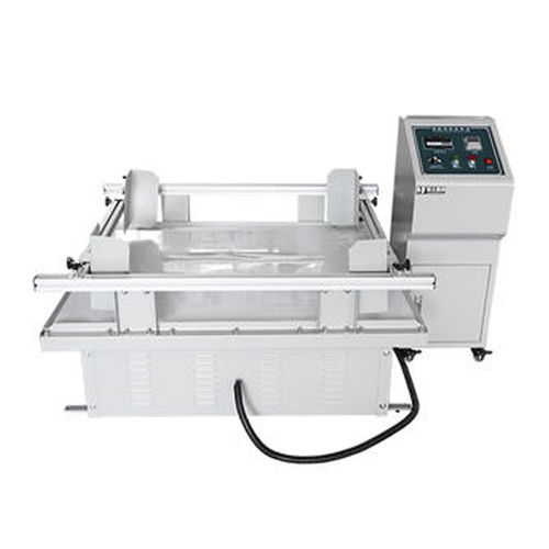 Стенд для испытаний на вибрацию HD-A521Спектр реакции на удар транспортный с компьютерным управлением