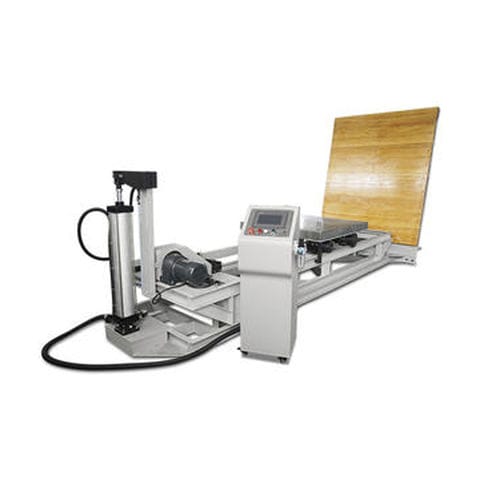 Тестер ударного воздействия HD-A523для упаковкидля автомобильной промышленностиавтоматический