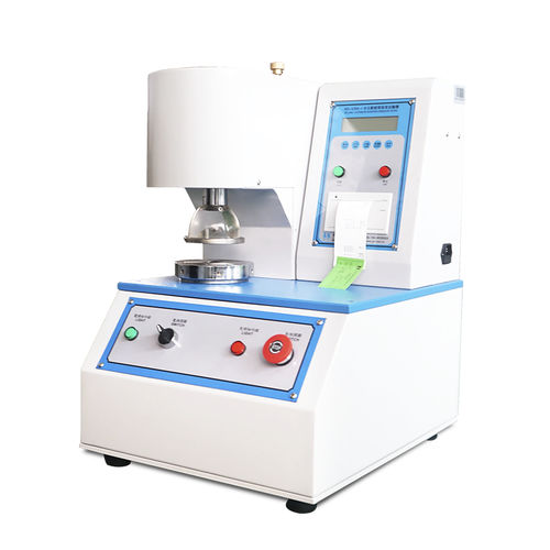 Стенд для испытания на разрыв HD-A504-1автоматический